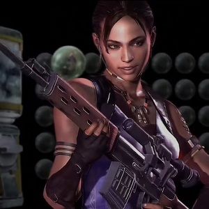 Meet your Posher, Julie